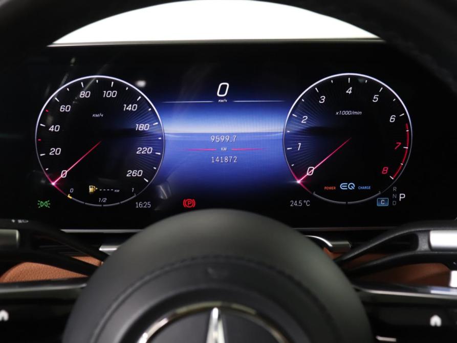 Mercedes-Benz S-Класс VII (W223) Москва  - изображение 11
