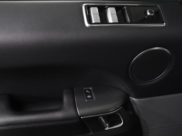 Land Rover Range Rover Sport II Рестайлинг с пробегом 2018 года, цена 5 300 000 рублей, 107978 км, внедорожник, Автокод Объявления