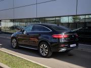 Mercedes-Benz GLE Coupe I (C292) Санкт-Петербург  - изображение 27