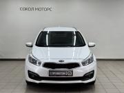 Kia Ceed II Рестайлинг Ростов-на-Дону  - изображение 23