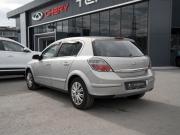Opel Astra H Москва  - изображение 27