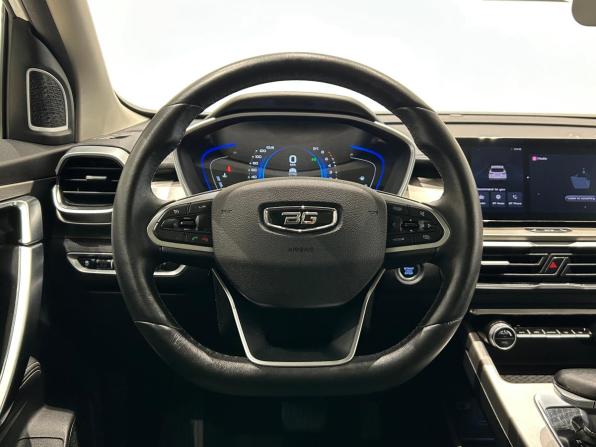 Belgee X50 с пробегом 2024 года, цена 1 399 000 рублей, 106247 км, внедорожник, Автокод Объявления