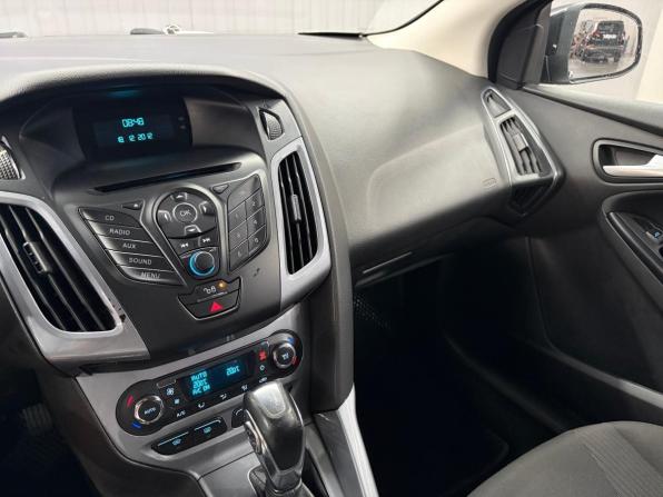 Ford Focus III с пробегом 2013 года, цена 767 000 рублей, 277568 км, универсал, Автокод Объявления