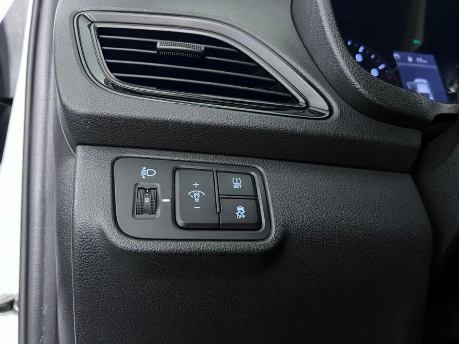 Hyundai Solaris II Рестайлинг Ростов-на-Дону  - изображение 16