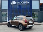 Renault Duster I Рестайлинг Архангельск  - изображение 27