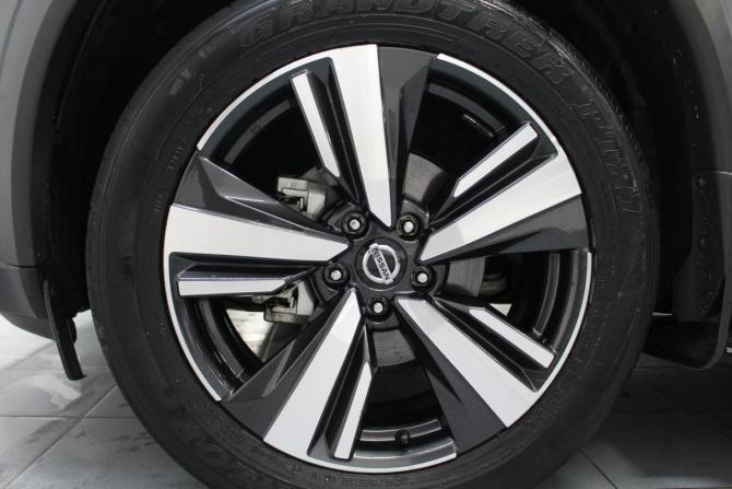 Nissan X-Trail IV с пробегом 2021 года, цена 2 979 000 рублей, 64263 км, внедорожник, Автокод Объявления