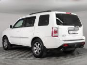 Honda Pilot II Рестайлинг Химки  - изображение 19