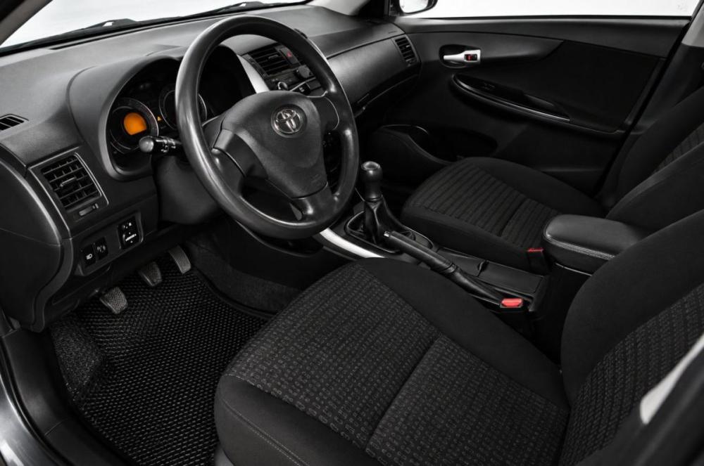Toyota Corolla X (E140 E150) Челябинск  - изображение 10