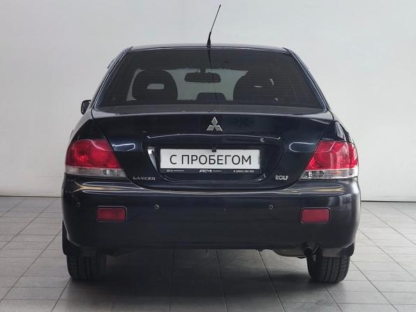 Mitsubishi Lancer IX с пробегом 2005 года, цена 370 000 рублей, 306087 км, седан, Автокод Объявления