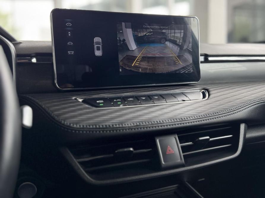Haval Jolion I Рестайлинг Тула  - изображение 11