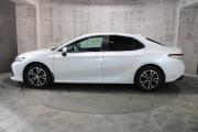 Toyota Camry VIII (XV70) Рестайлинг Ярославль  - изображение 19