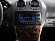 Mercedes-Benz M-Класс II (W164) Санкт-Петербург  - изображение 37
