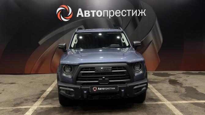 Haval Dargo с пробегом 2023 года, цена 2 720 000 рублей, 20853 км, внедорожник, Автокод Объявления