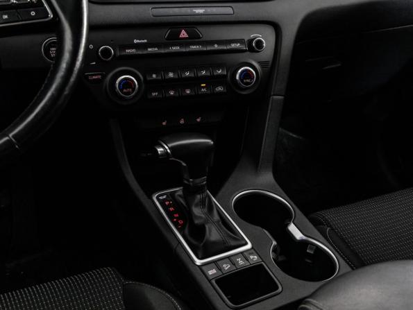 Kia Sportage IV Рестайлинг с пробегом 2021 года, цена 2 699 000 рублей, 65147 км, внедорожник, Автокод Объявления