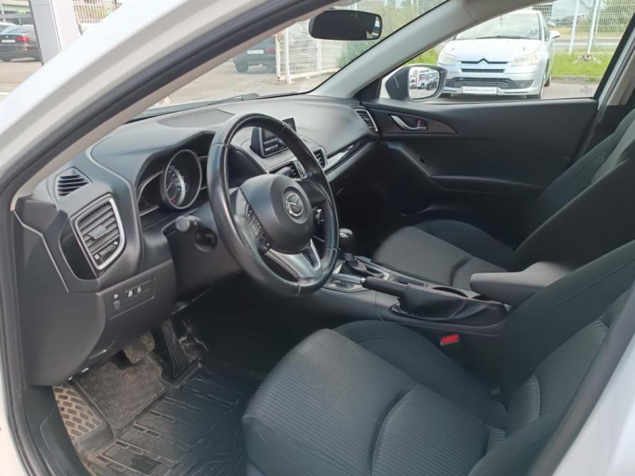 Mazda 3 III (BM) Санкт-Петербург  - изображение 11