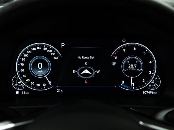 Hyundai Sonata VIII (DN8) с пробегом 2021 года, цена 2 425 000 рублей, 107494 км, седан, Автокод Объявления