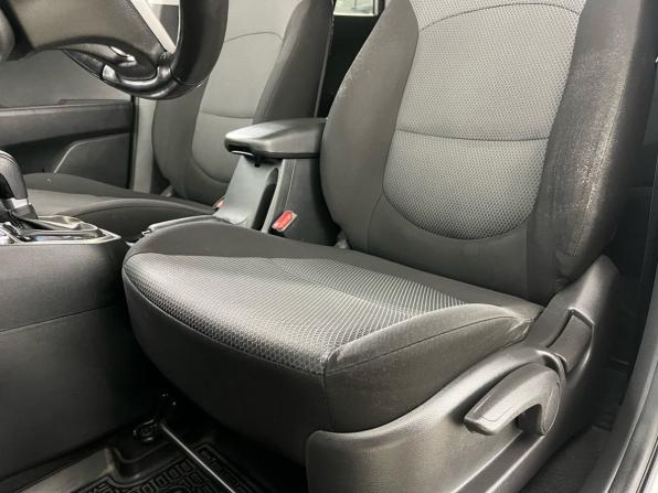 Hyundai Creta I с пробегом 2019 года, цена 1 840 000 рублей, 86202 км, внедорожник, Автокод Объявления