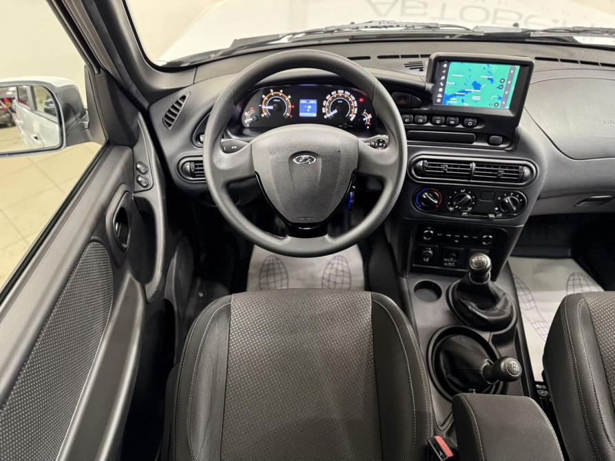 Lada (ВАЗ) Niva Travel I Санкт-Петербург  - изображение 8