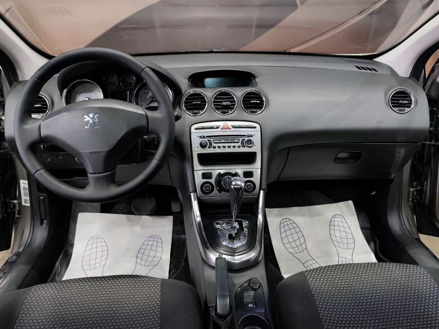 Peugeot 308 I Ставрополь  - изображение 8