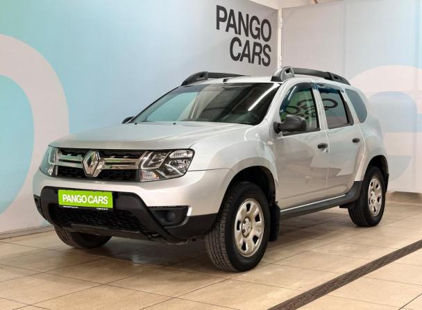 Renault Duster I Рестайлинг с пробегом 2018 года, цена 1 300 000 рублей, 68080 км, внедорожник, Автокод Объявления