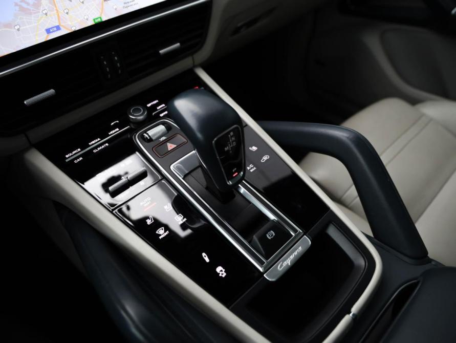 Porsche Cayenne III Санкт-Петербург  - изображение 14