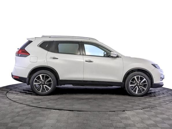 Nissan X-Trail III Рестайлинг с пробегом 2019 года, цена 2 345 000 рублей, 128446 км, внедорожник, Автокод Объявления