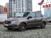 Lada (ВАЗ) Granta I Рестайлинг Ижевск  - изображение 21