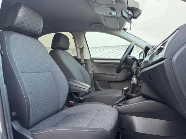 Volkswagen Polo VI с пробегом 2021 года, цена 1 700 000 рублей, 72120 км, лифтбек, Автокод Объявления