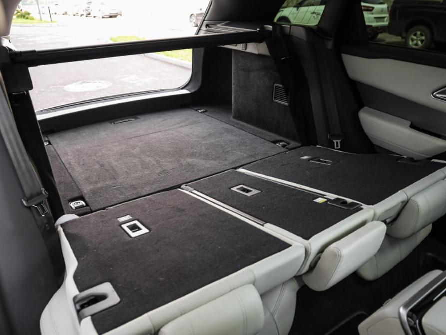 Land Rover Range Rover Velar I Санкт-Петербург  - изображение 34