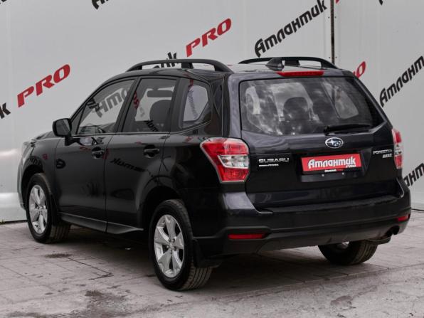 Subaru Forester IV с пробегом 2015 года, цена 1 920 000 рублей, 153157 км, внедорожник, Автокод Объявления