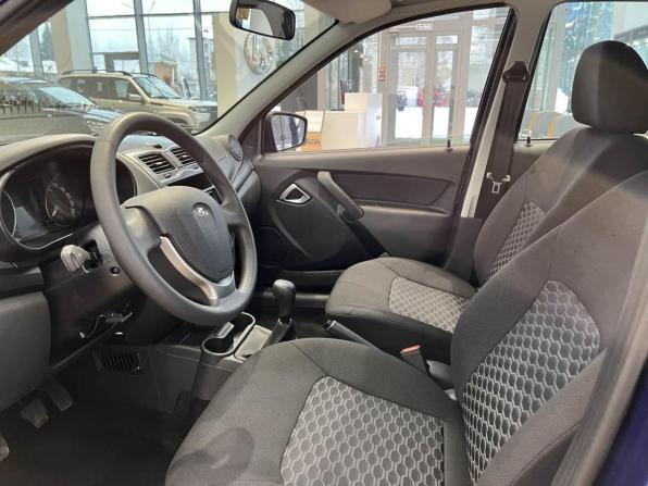Новый Lada (ВАЗ) Granta I Рестайлинг 2026 года, цена 1 118 000 рублей, лифтбек, Автокод Объявления