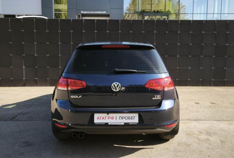 Volkswagen Golf VII Сыктывкар  - изображение 7