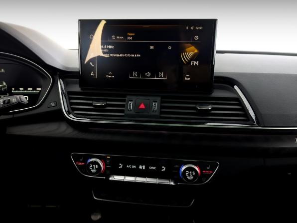 Audi Q5 Sportback I (FY) с пробегом 2023 года, цена 6 300 000 рублей, 24502 км, внедорожник, Автокод Объявления