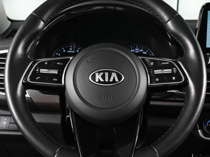 Kia Seltos I Ростов-на-Дону  - изображение 12