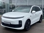 Li Auto (Lixiang) L6 Воронеж  - изображение 20
