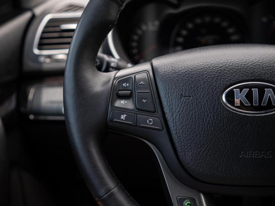 Kia Sorento II Рестайлинг Сочи  - изображение 18