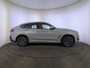 BMW X4 II (G02) Рестайлинг Москва  - изображение 34