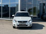 Lada (ВАЗ) Priora I Рестайлинг Самара  - изображение 16