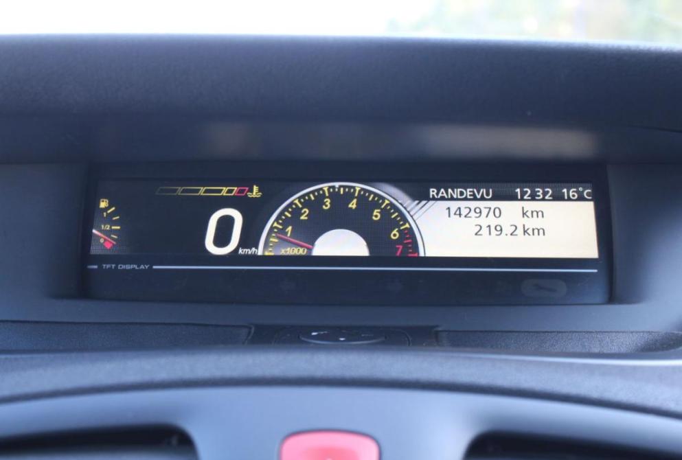 Renault Scenic III Нижний Новгород  - изображение 11