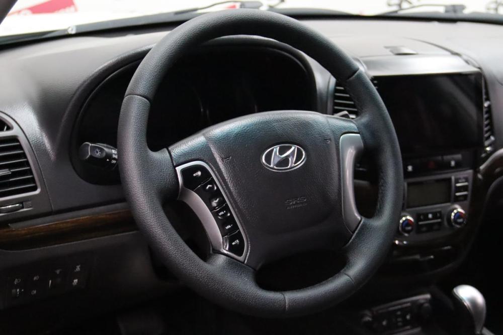 Hyundai Santa Fe II Рестайлинг Сургут  - изображение 15