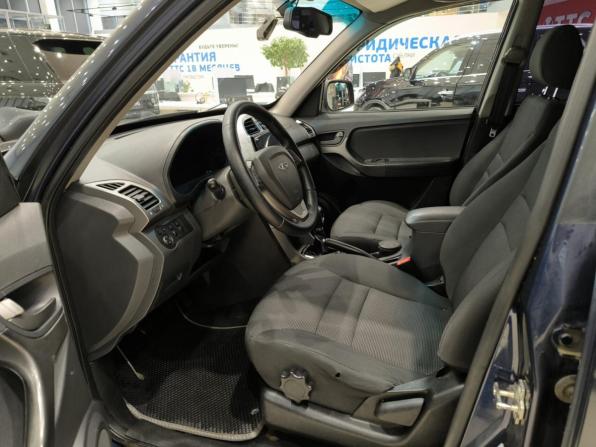 Chery Tiggo (T11) I Рестайлинг (FL) с пробегом 2013 года, цена 399 000 рублей, 182388 км, внедорожник, Автокод Объявления