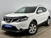 Nissan Qashqai II Борисоглебск  - изображение 16