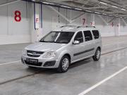 Lada (ВАЗ) Largus I Казань  - изображение 33