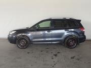 Subaru Forester IV Москва  - изображение 29
