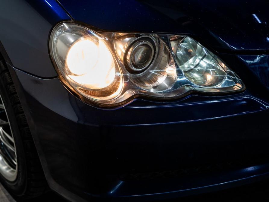Toyota Mark X I Рестайлинг Чита  - изображение 16