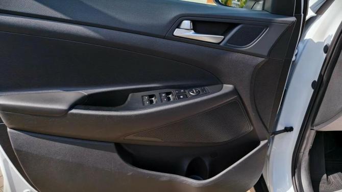 Hyundai Tucson III Рестайлинг с пробегом 2019 года, цена 2 279 900 рублей, 80693 км, внедорожник, Автокод Объявления