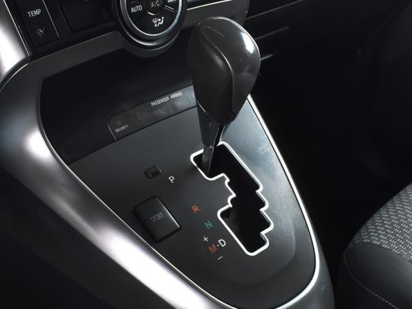 Toyota Verso I Рестайлинг с пробегом 2013 года, цена 1 349 995 рублей, 230778 км, компактвэн, Автокод Объявления