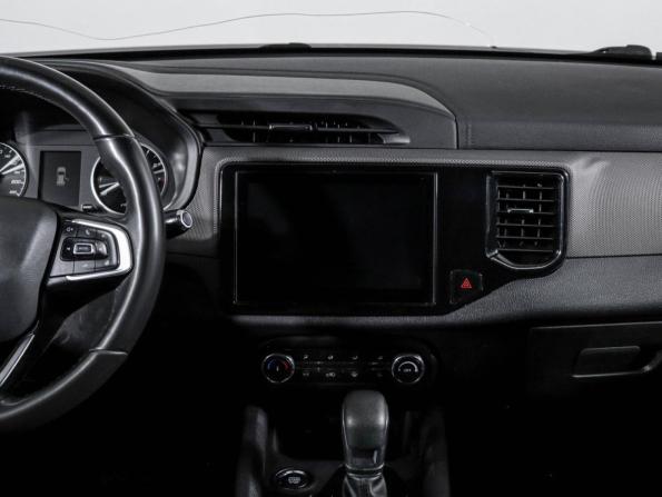 Chery Tiggo 4 I Рестайлинг с пробегом 2020 года, цена 1 240 000 рублей, 113841 км, внедорожник, Автокод Объявления