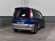 Toyota FunCargo Кемерово  - изображение 23
