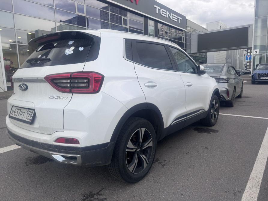 Chery Tiggo 4 Pro I Санкт-Петербург  - изображение 2